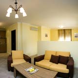 Отель Санта Марина  